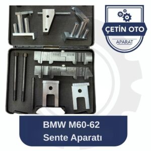 BMW M60-62 SENTE APARATI (2) Bmw M60-62 Sente Aparatı