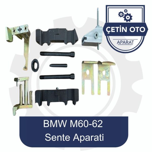 Bmw M60-62 Sente Aparatı