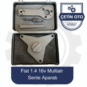 Fiat 1.4 16 V Multiair Sente Aparatı