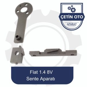 Fiat 1.4 8 V Sente Aparatı