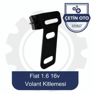 Fiat 1,6 16 V Volant Kitlemesi