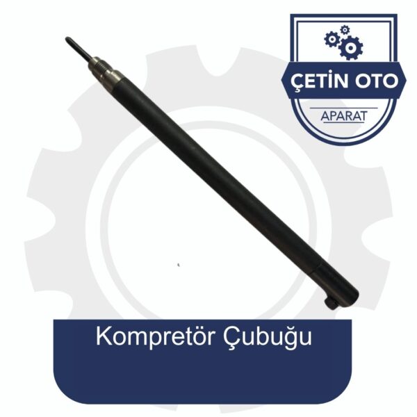 Kompretör Çubuğu
