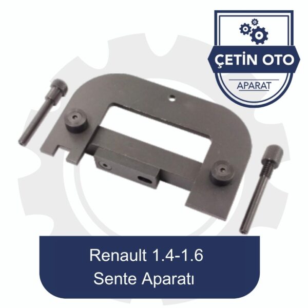 Renault 1.4-1.6 16 V Sente Aparati