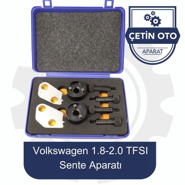 Volkswagen 1.8-2.0 Tfsı Sente Aparatı