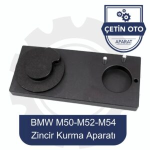 BMW M50 M52 M54 Zincir Kurma Aparatı