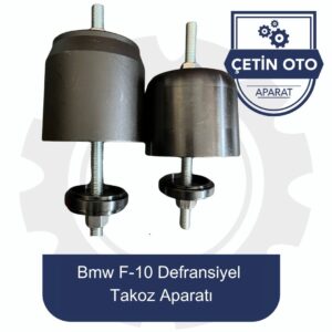 BMW F-10 DEFRANSİYEL TAKOZ APARATI