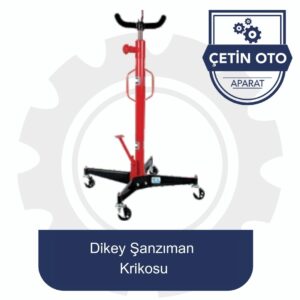 Bigred Dikey Şanzıman Krikosu