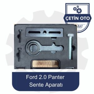 Ford Panter Ecoblue 2,0 Dizel Motor Sente Aparatı 2 Parçalı