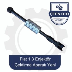 FİAT 1,3 MULTİJET ENJEKTÖR ÇEKTİRME APARATI