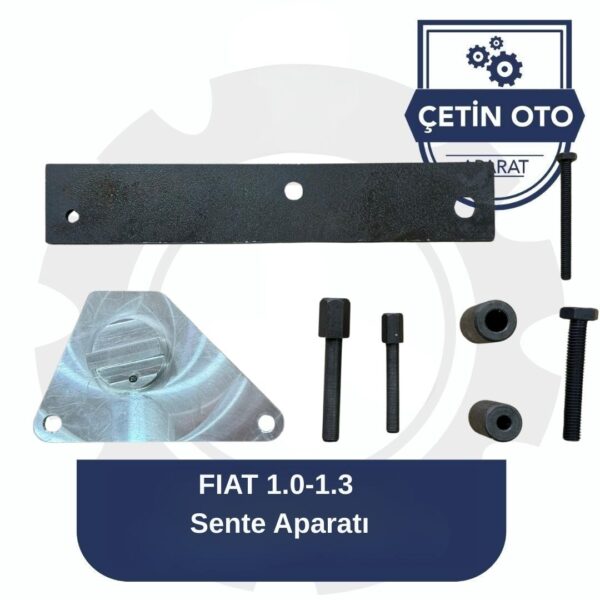 FİAT 1,0- 1,3 SENTE APARATI