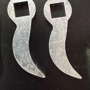 AKS MİLİ AYIRICI KÜÇÜK LEVYE